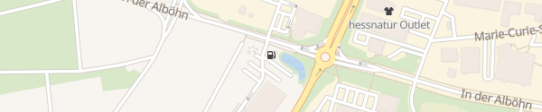 Karte Mercedes-Benz Charging Hub Gerhard Bauzentrum Butzbach