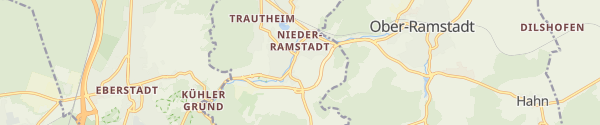 Karte statisch