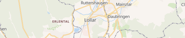 Karte statisch