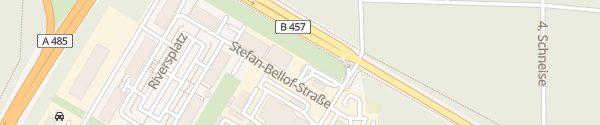 Karte Shell Tankstelle Stefan-Bellof-Straße Gießen