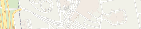 Karte Partenze Terminal 1 Aeroporto di Milano Malpensa Ferno