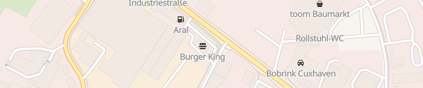 Burger King Cuxhaven