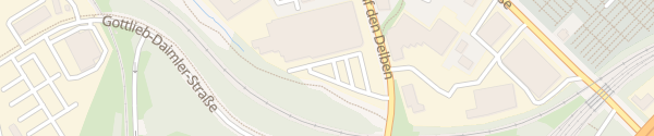 Karte Gartencenter Wassenaar Bremen