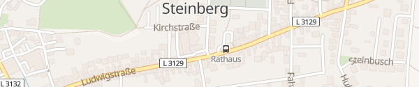 Karte Rathaus Watzenborn Pohlheim