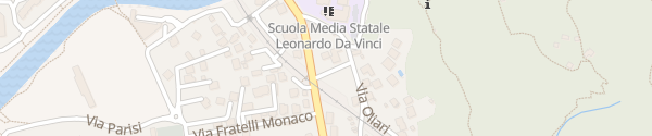 Karte Piazzale Ludovico Aliverti Maccagno