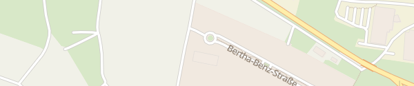 Karte Bertha-Benz-Straße Knittlingen