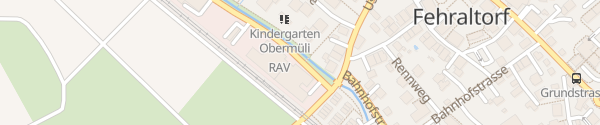 Karte Electrosuisse Fehraltorf