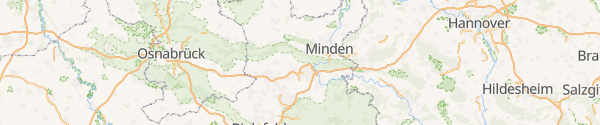 Karte statisch