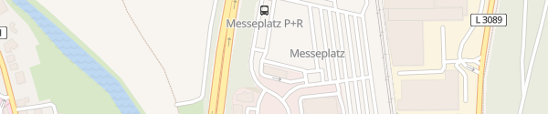 Karte McDonald's Afföllerstraße Marburg