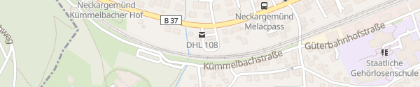 Aral Tankstelle Neckargemünd Deutschland #37450