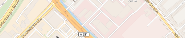 Karte Tiemann Nutzfahrzeuge Bremen