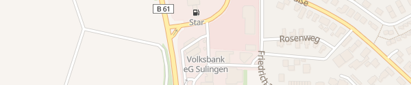 Karte Jantzon & Hocke Sulingen