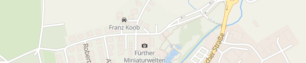 Karte Krumbacher Straße Fürth