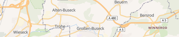 Karte statisch
