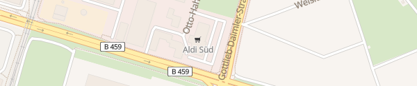 ALDI Süd Dietzenbach Deutschland 50529