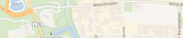 Karte Kögel Bau Bad Oeynhausen
