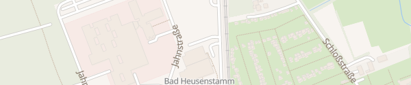 Karte Schwimmbad Heusenstamm