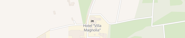 Karte Hotel Villa Magnolia Rödermark