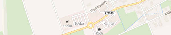 Karte Edeka Allendorf