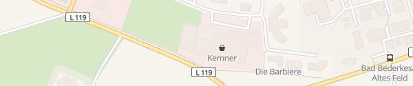 Karte Kemner Home Company Bad Bederkesa