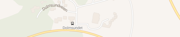 Karte Dolmsundet Hotell Hitra Melandsjø