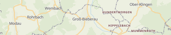 Karte statisch