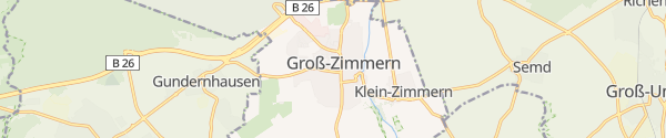 Karte statisch