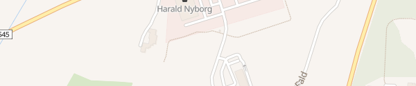 Karte Clever Lynladestation Nykøbing Mors