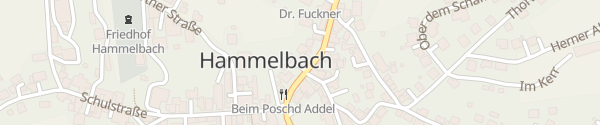 Karte Marktplatz Grasellenbach