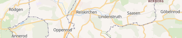 Karte statisch