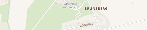 Karte Landhotel Baumanns Hof Kirchdorf