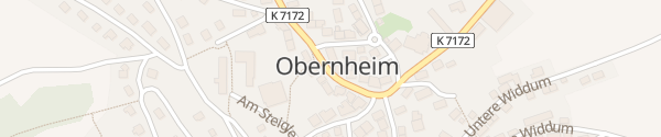 Karte Rathaus Obernheim