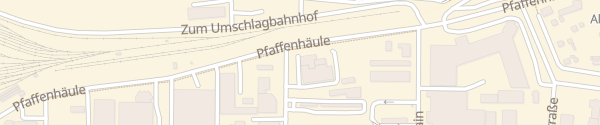Karte BMW Autohaus Auer Singen (Hohentwiel)
