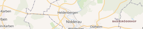 Karte statisch
