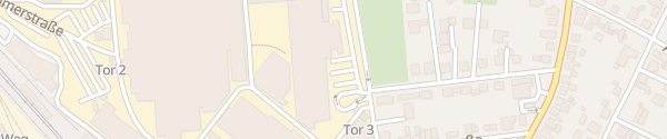 Karte Continental Tor 3 Korbach
