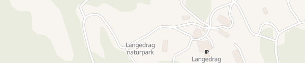 Karte Langedrag Natur Park Tunhovd