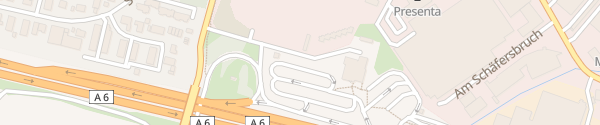 Karte mblty  Kraichgau Nord Sinsheim