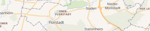 Karte statisch
