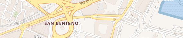 Karte Vigili del Fuoco Genova