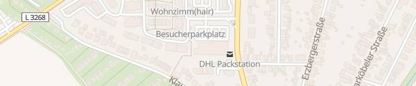 Karte ALDI Süd Heldenberger Straße Hanau