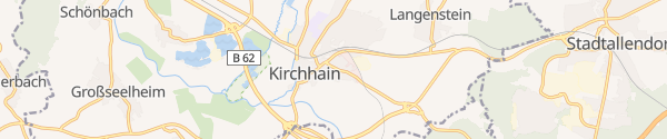 Karte statisch