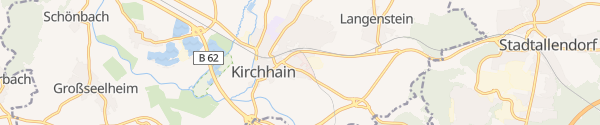 Karte statisch