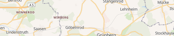 Karte statisch