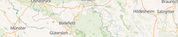 Karte statisch