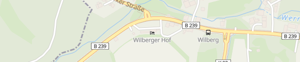 Karte Royal Thai / Wilbergerhof Horn-Bad Meinberg