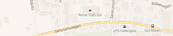 Karte Uno-X Rema 1000 Gol