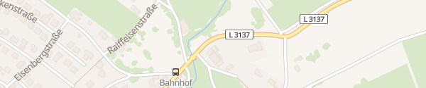 Karte E-Bike Ladepunkt Ruppertsburger Horloffhüttchen Laubach