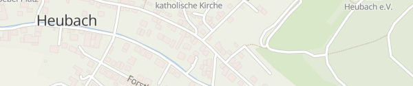 Karte Wilhelm-Leuschner-Straße Heubach Groß-Umstadt