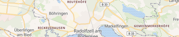 Karte statisch