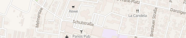 Karte Festplatz Grosskrotzenburg